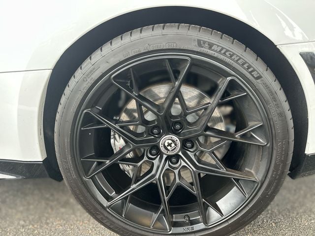 2019 Chevrolet Camaro ZL1