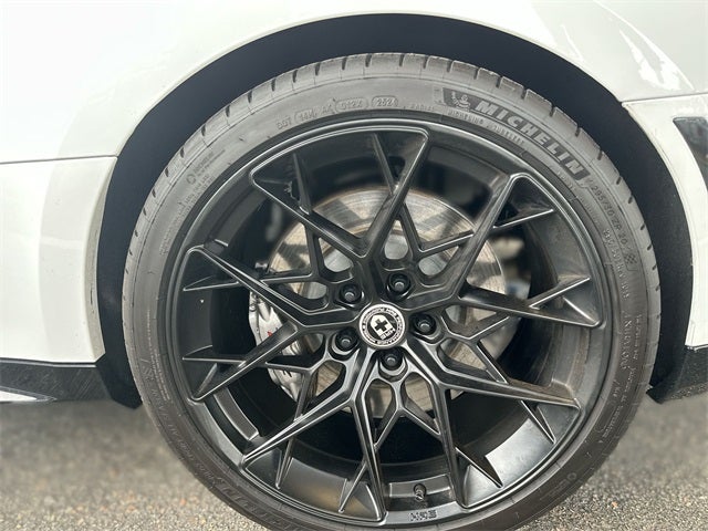 2019 Chevrolet Camaro ZL1