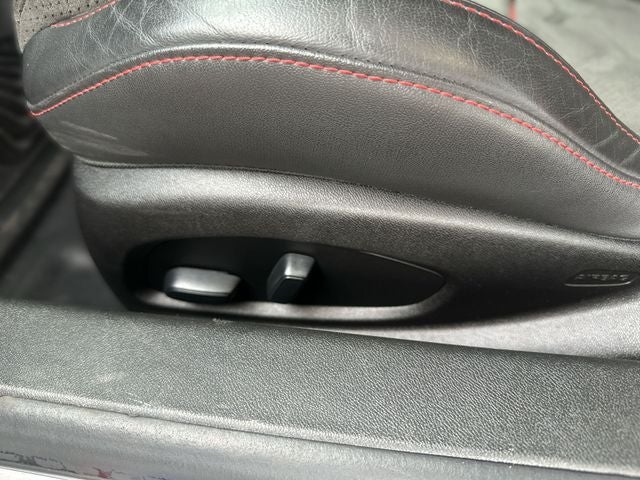 2019 Chevrolet Camaro ZL1