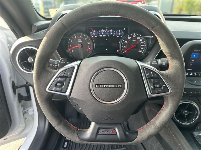 2019 Chevrolet Camaro ZL1