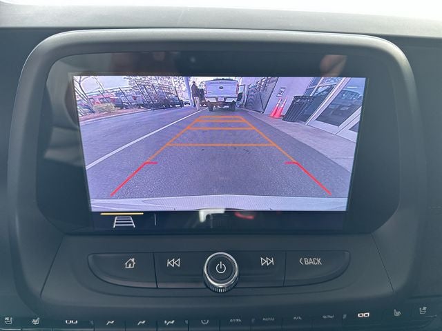 2019 Chevrolet Camaro ZL1