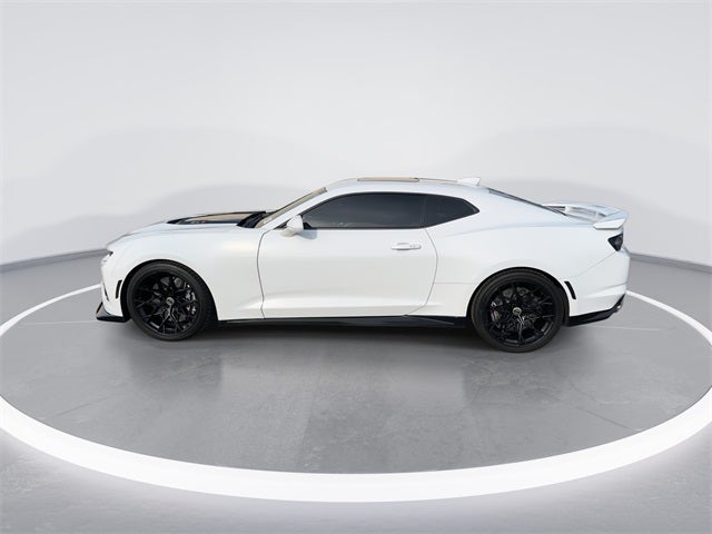 2019 Chevrolet Camaro ZL1
