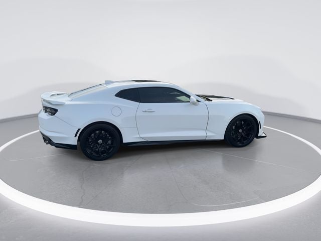 2019 Chevrolet Camaro ZL1