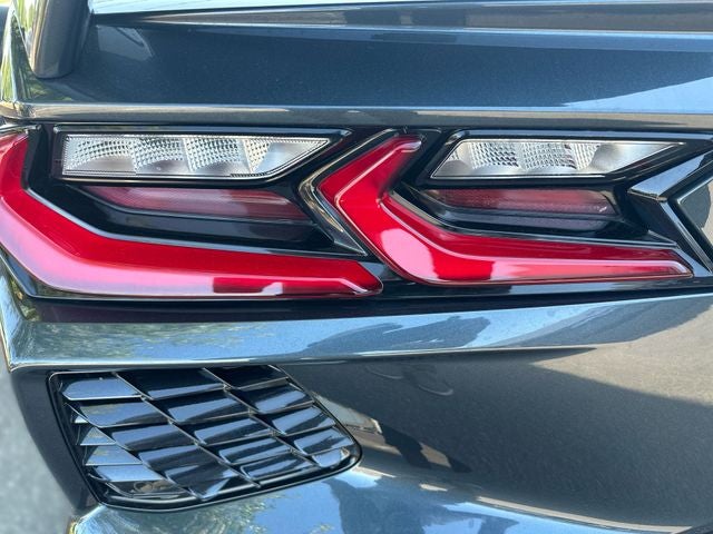 2021 Chevrolet Corvette Stingray 1LT
