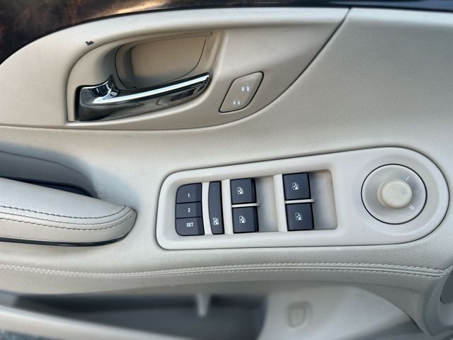 2016 Buick LaCrosse Leather Group