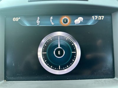 2016 Buick LaCrosse Leather Group