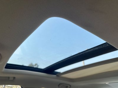 2016 Buick LaCrosse Leather Group