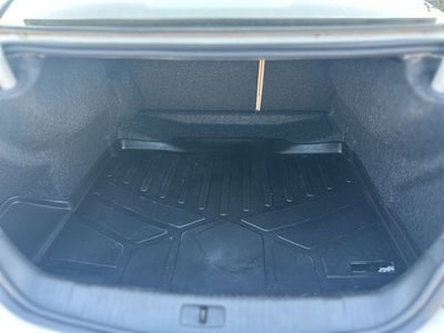 2016 Buick LaCrosse Leather Group