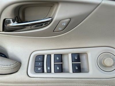 2015 Buick LaCrosse Premium II Group