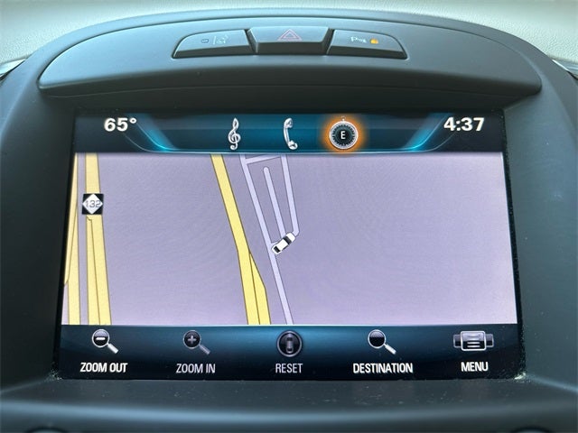 2015 Buick LaCrosse Premium II Group