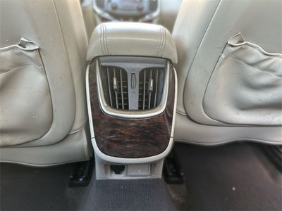 2015 Buick LaCrosse Premium II Group