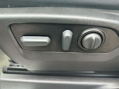 2022 Chevrolet Silverado 2500HD High Country