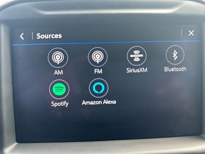 2022 Chevrolet Silverado 2500HD High Country