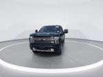 2022 Chevrolet Silverado 2500HD High Country