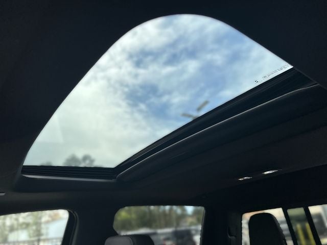 2022 Chevrolet Silverado 2500HD High Country