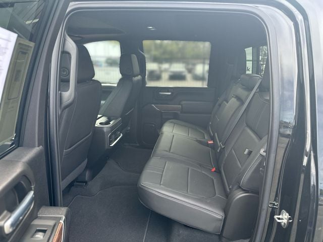 2022 Chevrolet Silverado 2500HD High Country