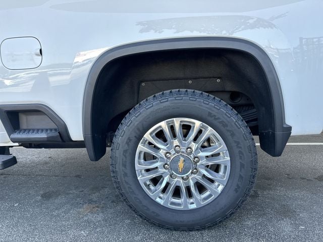 2023 Chevrolet Silverado 2500HD High Country