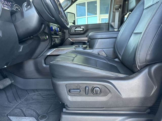 2023 Chevrolet Silverado 2500HD High Country