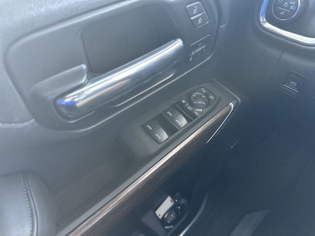 2023 Chevrolet Silverado 2500HD High Country