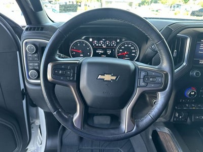 2023 Chevrolet Silverado 2500HD High Country