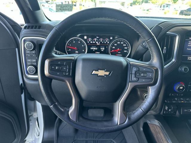 2023 Chevrolet Silverado 2500HD High Country