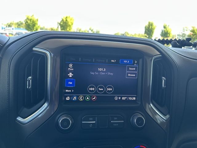 2023 Chevrolet Silverado 2500HD High Country