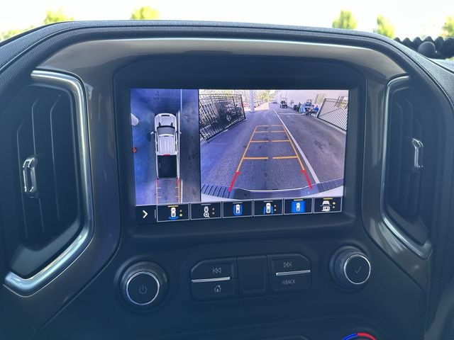 2023 Chevrolet Silverado 2500HD High Country