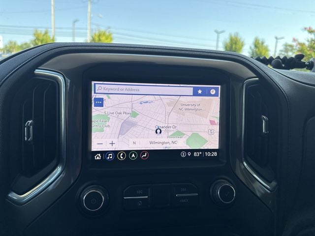 2023 Chevrolet Silverado 2500HD High Country