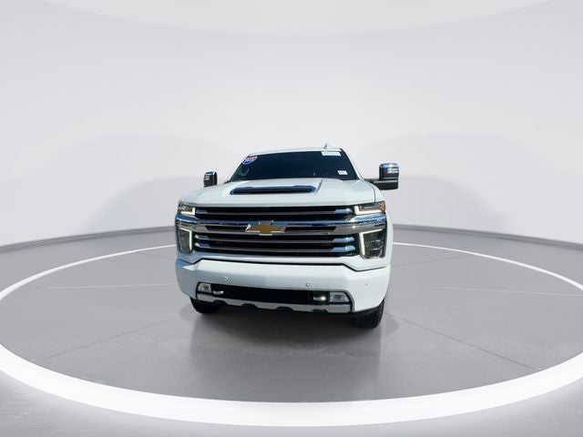 2023 Chevrolet Silverado 2500HD High Country