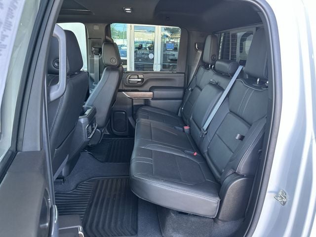 2023 Chevrolet Silverado 2500HD High Country