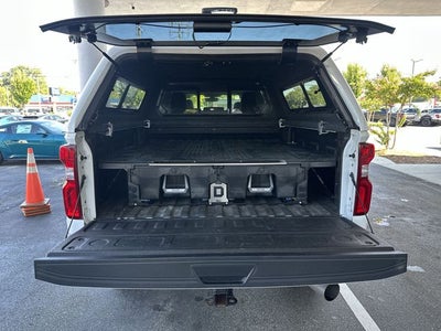 2023 Chevrolet Silverado 2500HD High Country