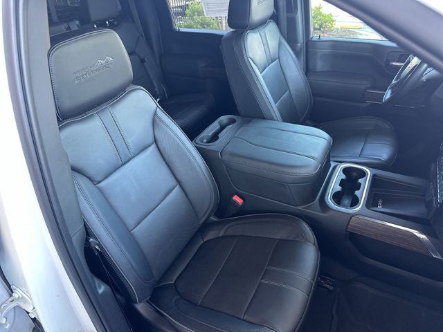 2023 Chevrolet Silverado 2500HD High Country