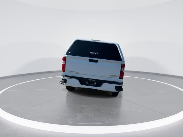 2023 Chevrolet Silverado 2500HD High Country