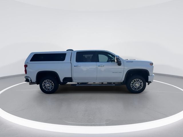 2023 Chevrolet Silverado 2500HD High Country