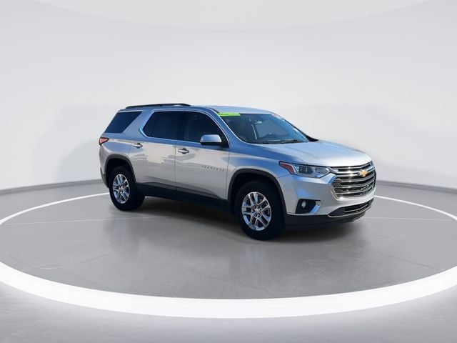 2021 Chevrolet Traverse LT 1LT