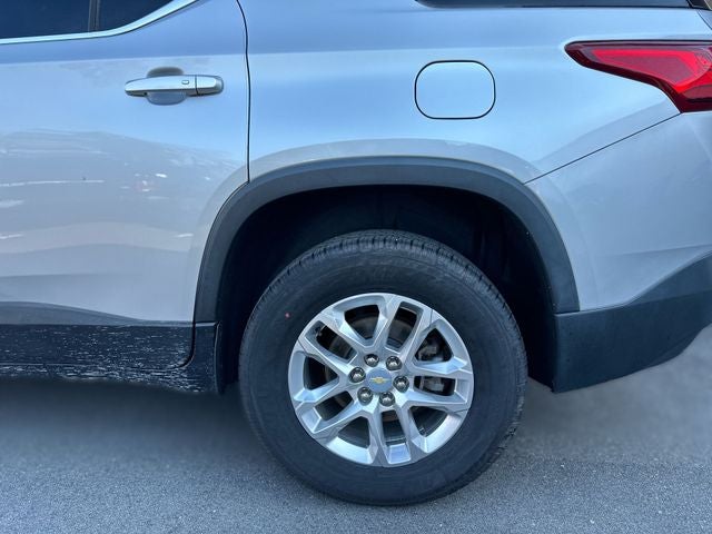 2021 Chevrolet Traverse LT 1LT