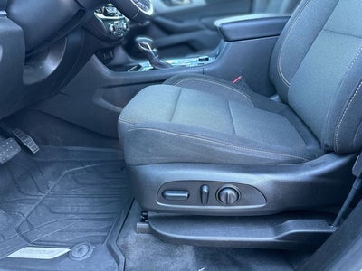 2021 Chevrolet Traverse LT 1LT