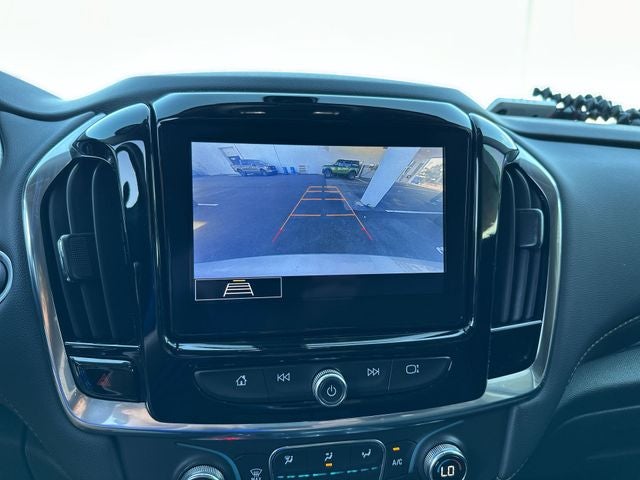 2021 Chevrolet Traverse LT 1LT
