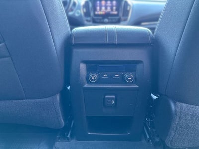 2021 Chevrolet Traverse LT 1LT