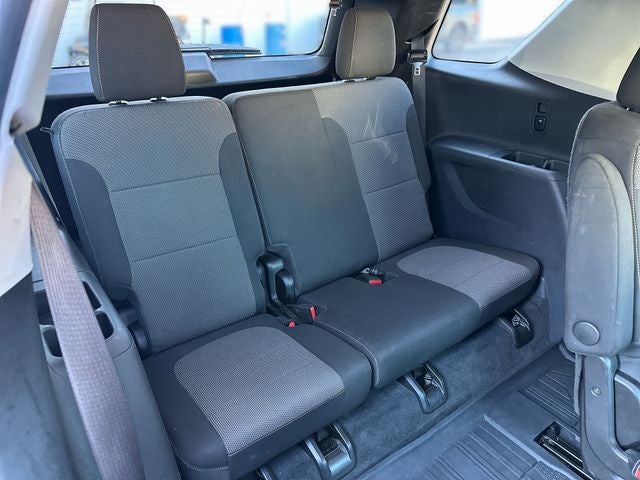 2021 Chevrolet Traverse LT 1LT
