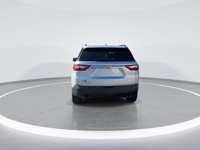 2021 Chevrolet Traverse LT 1LT