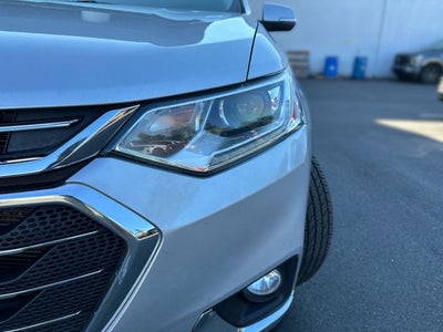 2021 Chevrolet Traverse LT 1LT