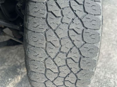 2024 GMC Sierra 3500HD Denali Ultimate