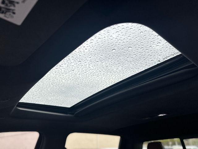 2024 GMC Sierra 3500HD Denali Ultimate