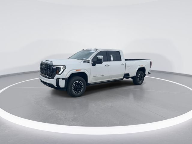 2024 GMC Sierra 3500HD Denali Ultimate