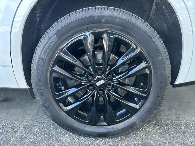 2021 Cadillac XT6 Sport