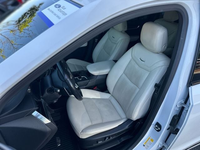 2021 Cadillac XT6 Sport