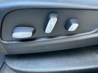 2021 Cadillac XT6 Sport