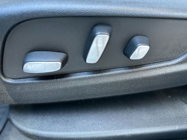 2021 Cadillac XT6 Sport