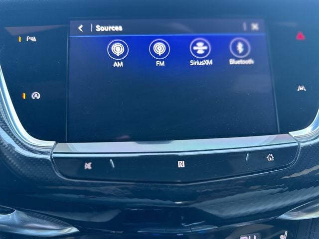 2021 Cadillac XT6 Sport